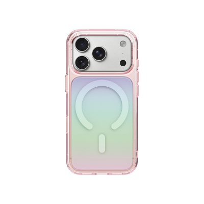 Apple iPhone 18 Pro Case with M-safe Charging Feature, Coehl Estelle Series Cover