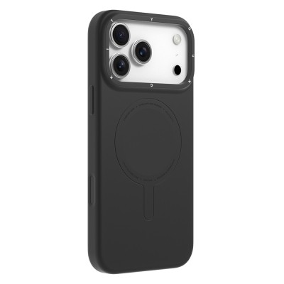 Apple iPhone 18 Pro Case with M-Safe Charging Feature, Youngkit Morandi Series Cover - 14