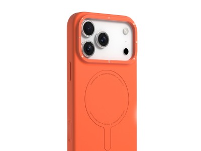 Apple iPhone 18 Pro Case with M-Safe Charging Feature, Youngkit Morandi Series Cover - 27