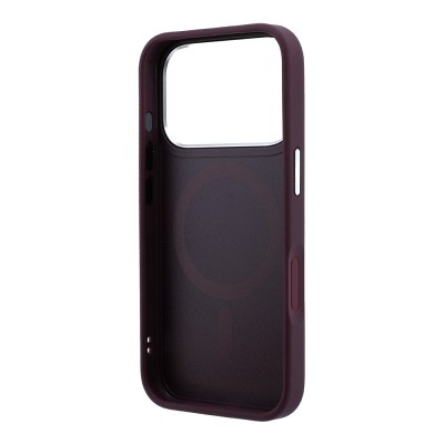 Apple iPhone 18 Pro Kılıf Karl Lagerfeld Orjinal Lisanslı M-Safe Şarj Özellikli Metal Logolu PU Saffiano 360 Derece Dönebilen Standlı Kapak - 7