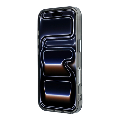 Apple iPhone 18 Pro Kılıf Lacoste Orjinal Lisanslı M-safe C-Magnet İkonik Timsah Logolu IML Frosted Kapak - 22