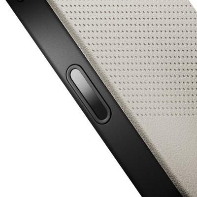 Apple iPhone 18 Pro Kılıf M-safe Şarj Özellikli Deri Dokulu Native Union 2025 Active Serisi Kapak - 13