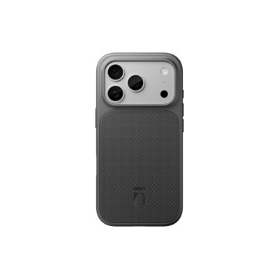 Apple iPhone 18 Pro Kılıf M-safe Şarj Özellikli Native Union Neo Serisi Kapak - 2