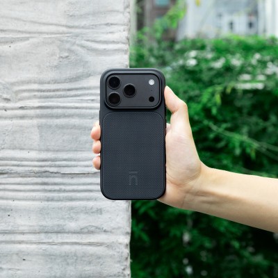 Apple iPhone 18 Pro Kılıf M-safe Şarj Özellikli Native Union Neo Serisi Kapak - 21