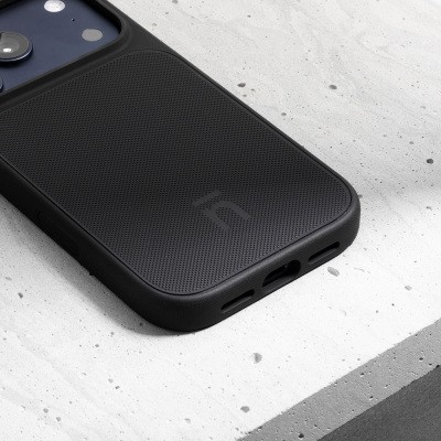 Apple iPhone 18 Pro Kılıf M-safe Şarj Özellikli Native Union Neo Serisi Kapak - 22