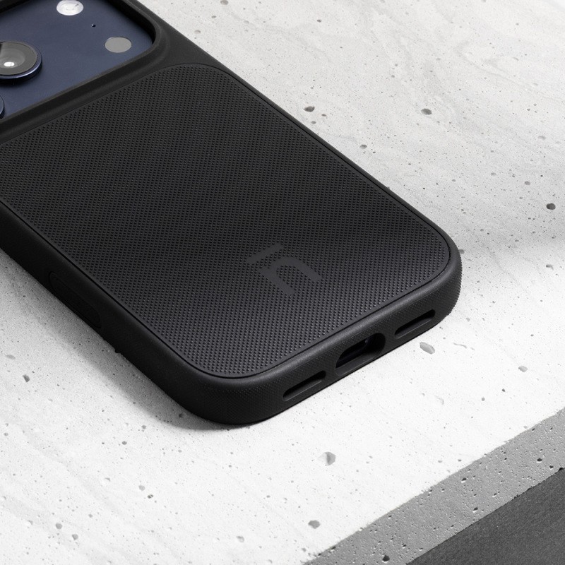 Apple iPhone 18 Pro Kılıf M-safe Şarj Özellikli Native Union Neo Serisi Kapak - 22