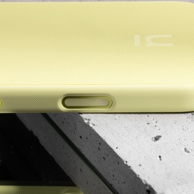 Apple iPhone 18 Pro Kılıf M-safe Şarj Özellikli Native Union Neo Serisi Kapak - 25