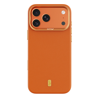 Apple iPhone 18 Pro Kılıf M-Safe Şarj Özellikli Raptic Urban Nano Serisi Kapak - Raptic