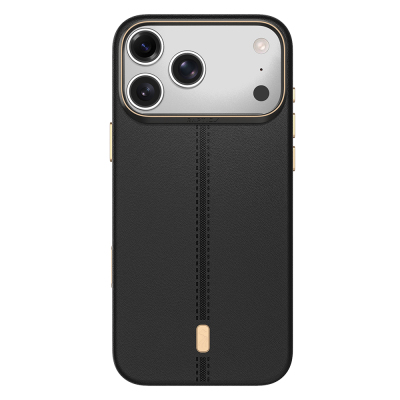 Apple iPhone 18 Pro Kılıf M-Safe Şarj Özellikli Raptic Urban Nav Serisi Kapak - Raptic