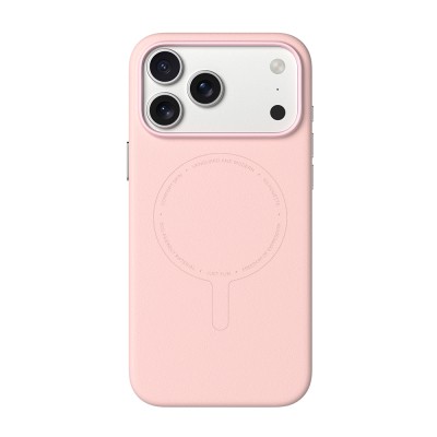 Apple iPhone 18 Pro Kılıf M-Safe Şarj Özellikli Youngkit Vela Serisi Kapak - 3
