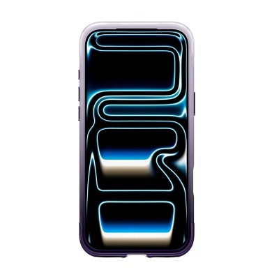 Apple iPhone 18 Pro Kılıf Wiwu AS-204 AeroShield Aurora Ultra Serisi M-safe Şarj Özellikli Airbag Tasarımlı Standlı Kapak - 14