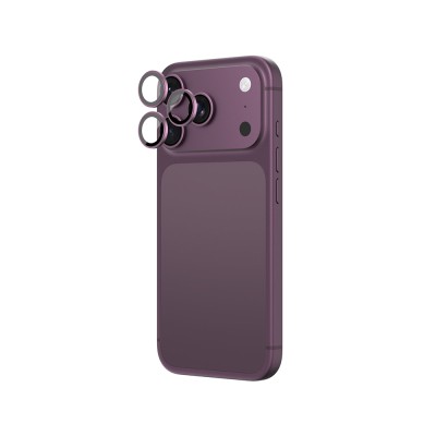 Apple iPhone 18 Pro Max Amazingthing Radix Vision Anti-Glare Camera Lens Protector + Easy Application Tool - 12