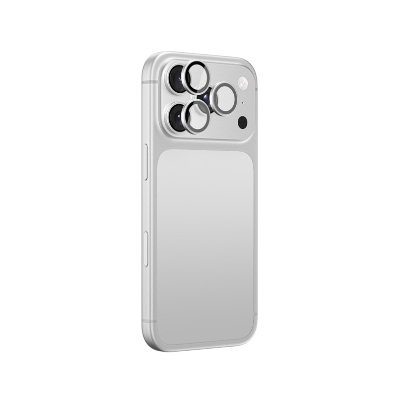 Apple iPhone 18 Pro Max Amazingthing Radix Vision Anti-Glare Camera Lens Protector + Easy Application Tool - 7