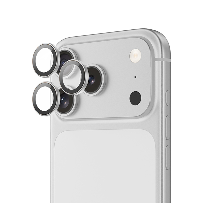 Apple iPhone 18 Pro Max Benks Glass Warrior Camera Lens Protector - 2
