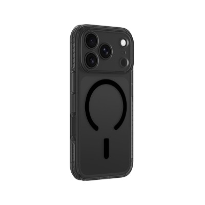 Apple iPhone 18 Pro Max Case M-Safe Charging Feature Airbag Design AmazingThing Titan Pro Lens Series Cover - 6