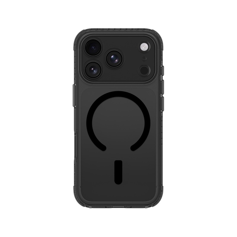 Apple iPhone 18 Pro Max Case M-Safe Charging Feature Airbag Design AmazingThing Titan Pro Lens Series Cover - 2