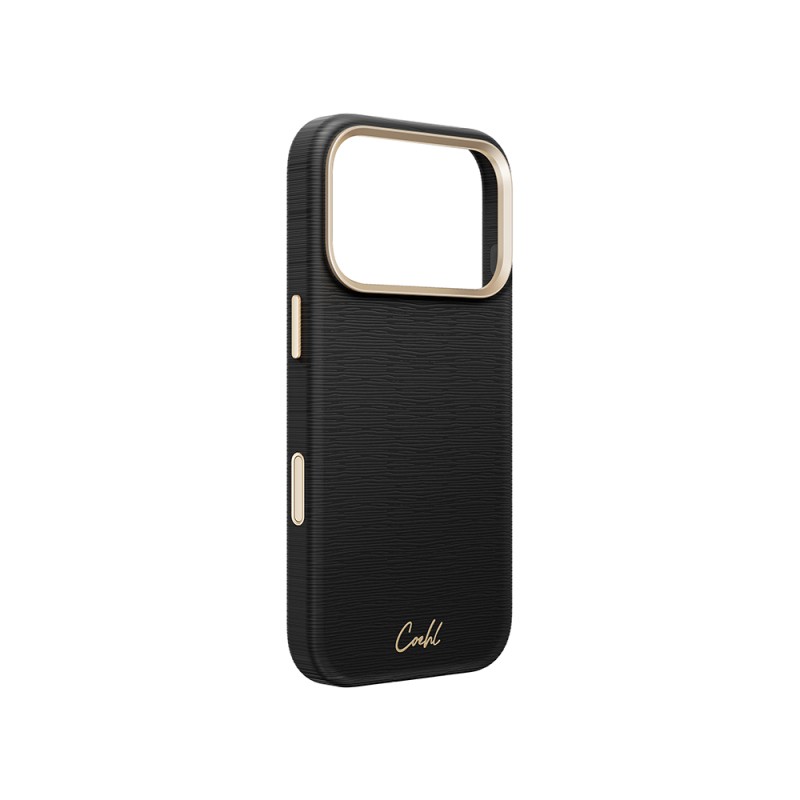 Apple iPhone 18 Pro Max Case M-safe Charging Feature with Lanyard Coehl Mirelle Cover - 6