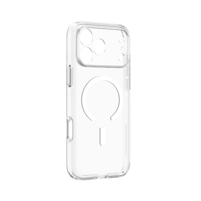 Apple iPhone 18 Pro Max Case with M-safe Charging and Camera Protection - Amazingthing Minimal Lens Series Cover - 6