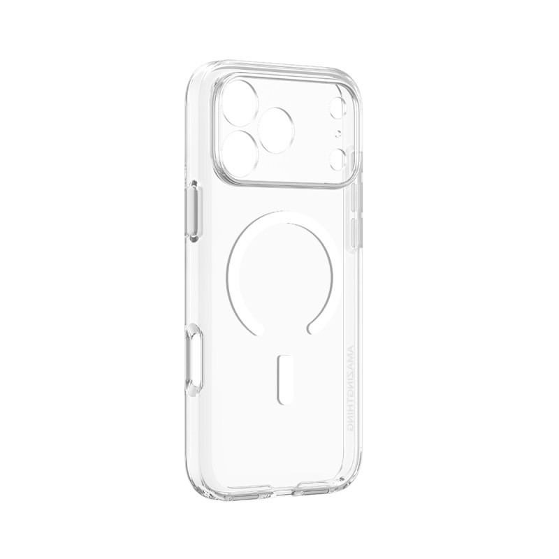 Apple iPhone 18 Pro Max Case with M-safe Charging and Camera Protection - Amazingthing Minimal Lens Series Cover - 6