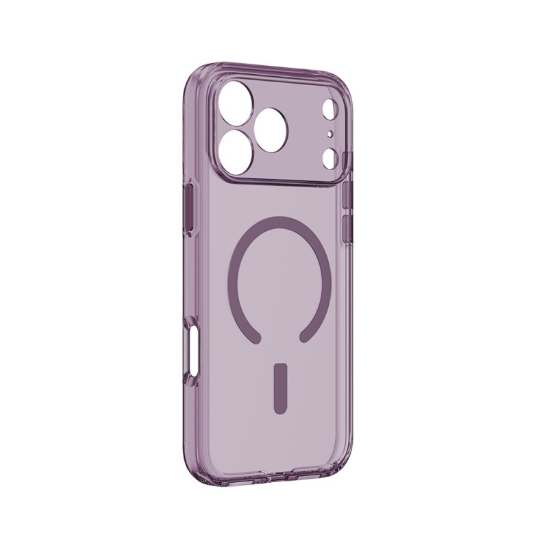 Apple iPhone 18 Pro Max Case with M-safe Charging and Camera Protection - Amazingthing Minimal Lens Series Cover - 13