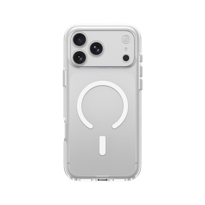 Apple iPhone 18 Pro Max Case with M-safe Charging and Camera Protection - Amazingthing Minimal Lens Series Cover - 15