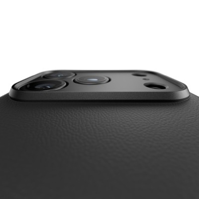Apple iPhone 18 Pro Max Case with M-safe Charging Feature Amazingthing Glamour Lens Series Cover - 19