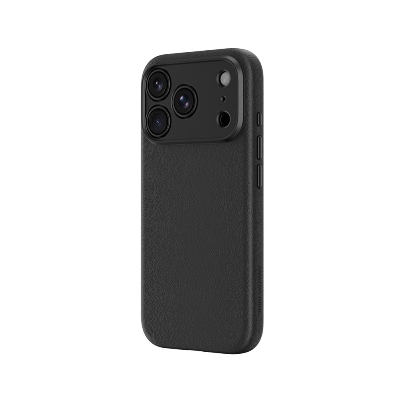 Apple iPhone 18 Pro Max Case with M-safe Charging Feature Amazingthing Glamour Lens Series Cover - 5