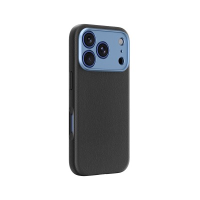 Apple iPhone 18 Pro Max Case with M-safe Charging Feature Amazingthing Glamour Lens Series Cover - 8