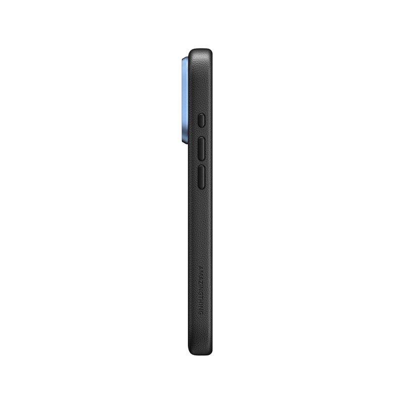 Apple iPhone 18 Pro Max Case with M-safe Charging Feature Amazingthing Glamour Lens Series Cover - 17