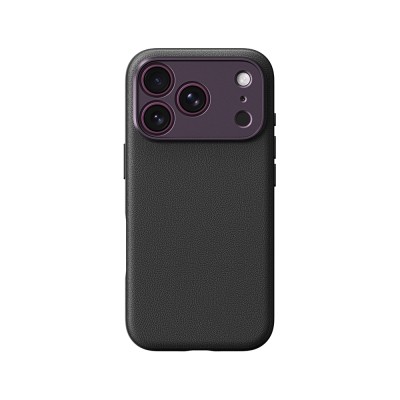 Apple iPhone 18 Pro Max Case with M-safe Charging Feature Amazingthing Glamour Lens Series Cover - 2