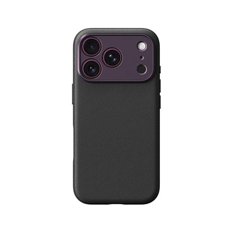Apple iPhone 18 Pro Max Case with M-safe Charging Feature Amazingthing Glamour Lens Series Cover - 2