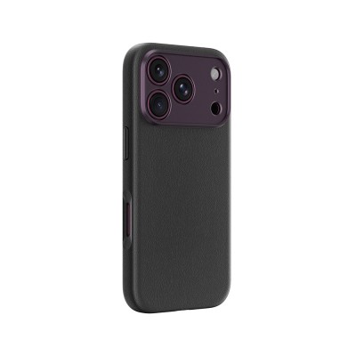 Apple iPhone 18 Pro Max Case with M-safe Charging Feature Amazingthing Glamour Lens Series Cover - 7