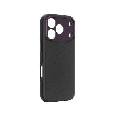Apple iPhone 18 Pro Max Case with M-safe Charging Feature Amazingthing Glamour Lens Series Cover - 10