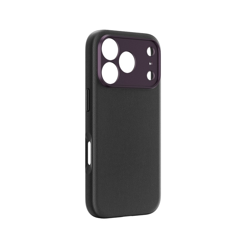 Apple iPhone 18 Pro Max Case with M-safe Charging Feature Amazingthing Glamour Lens Series Cover - 10