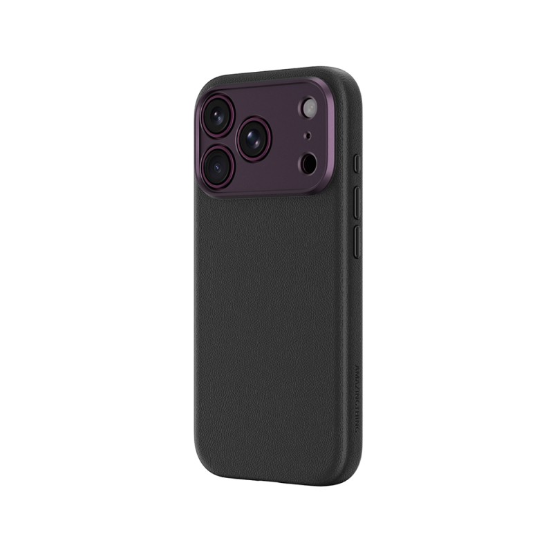 Apple iPhone 18 Pro Max Case with M-safe Charging Feature Amazingthing Glamour Lens Series Cover - 4