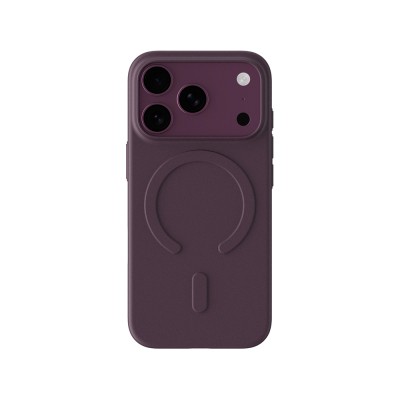 Apple iPhone 18 Pro Max Case with M-safe Charging Feature Amazingthing Minimal Air Series Cover - 1