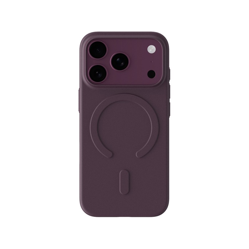 Apple iPhone 18 Pro Max Case with M-safe Charging Feature Amazingthing Minimal Air Series Cover - 1