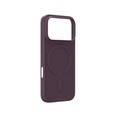 Apple iPhone 18 Pro Max Case with M-safe Charging Feature Amazingthing Minimal Air Series Cover - 5