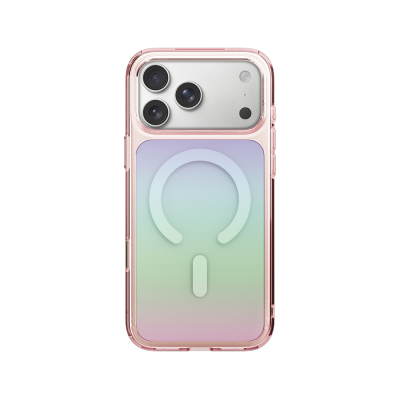 Apple iPhone 18 Pro Max Case with M-safe Charging Feature, Coehl Estelle Series Cover