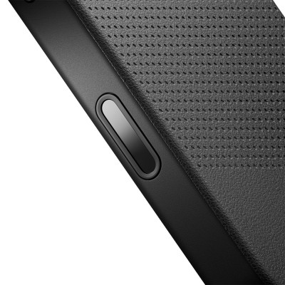 Apple iPhone 18 Pro Max Case with M-safe Charging Feature, Leather Textured, Native Union 2025 Active Series Cover - 20