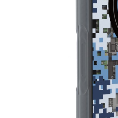 Apple iPhone 18 Pro Max Case with M-Safe Charging Feature, Youngkit Camouflage Sykell Series Cover - 12