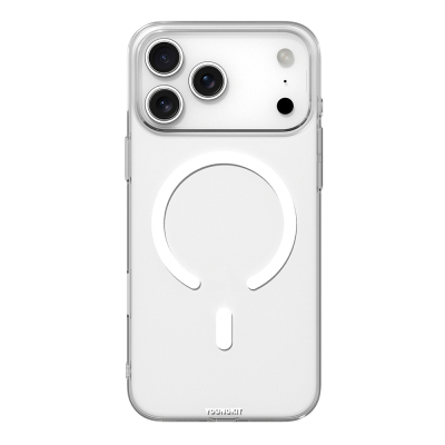 Apple iPhone 18 Pro Max Case with M-safe Charging Feature, Youngkit High Definition Series Cover - 8