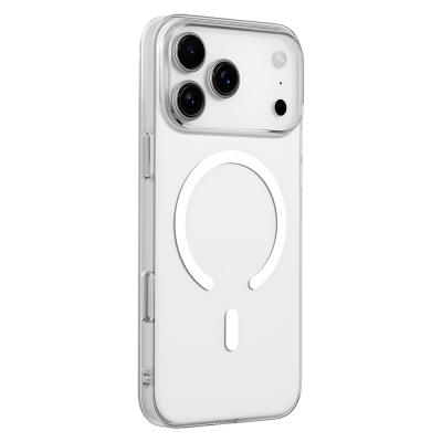 Apple iPhone 18 Pro Max Case with M-safe Charging Feature, Youngkit High Definition Series Cover - 9