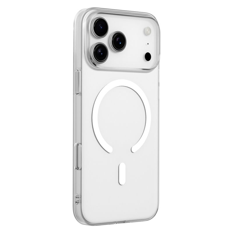 Apple iPhone 18 Pro Max Case with M-safe Charging Feature, Youngkit High Definition Series Cover - 9