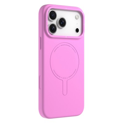 Apple iPhone 18 Pro Max Case with M-Safe Charging Feature, Youngkit Morandi Series Cover - 8