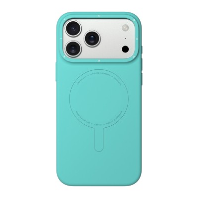 Apple iPhone 18 Pro Max Case with M-Safe Charging Feature, Youngkit Morandi Series Cover - 9