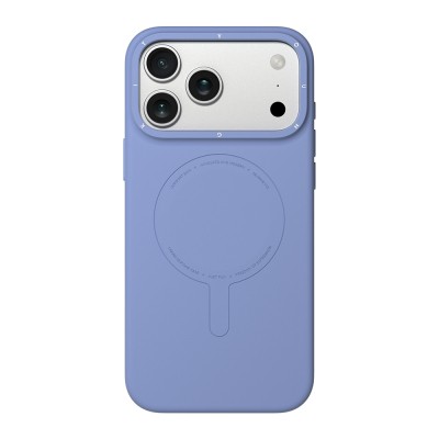 Apple iPhone 18 Pro Max Case with M-Safe Charging Feature, Youngkit Morandi Series Cover - 5