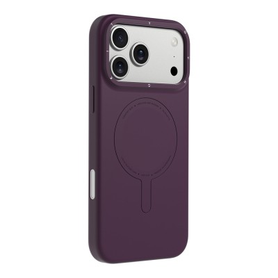 Apple iPhone 18 Pro Max Case with M-Safe Charging Feature, Youngkit Morandi Series Cover - 44
