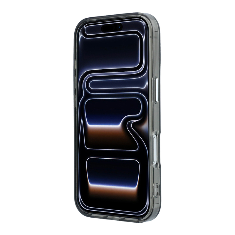 Apple iPhone 18 Pro Max Kılıf Lacoste Orjinal Lisanslı M-safe C-Magnet İkonik Timsah Logolu IML Frosted Kapak - 29