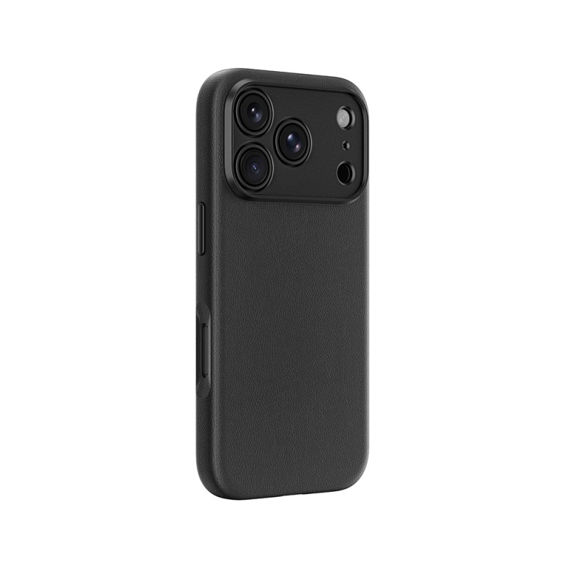 Apple iPhone 18 Pro Max Kılıf M-safe Şarj Özellikli Amazingthing Glamour Lens Serisi Kapak - 9